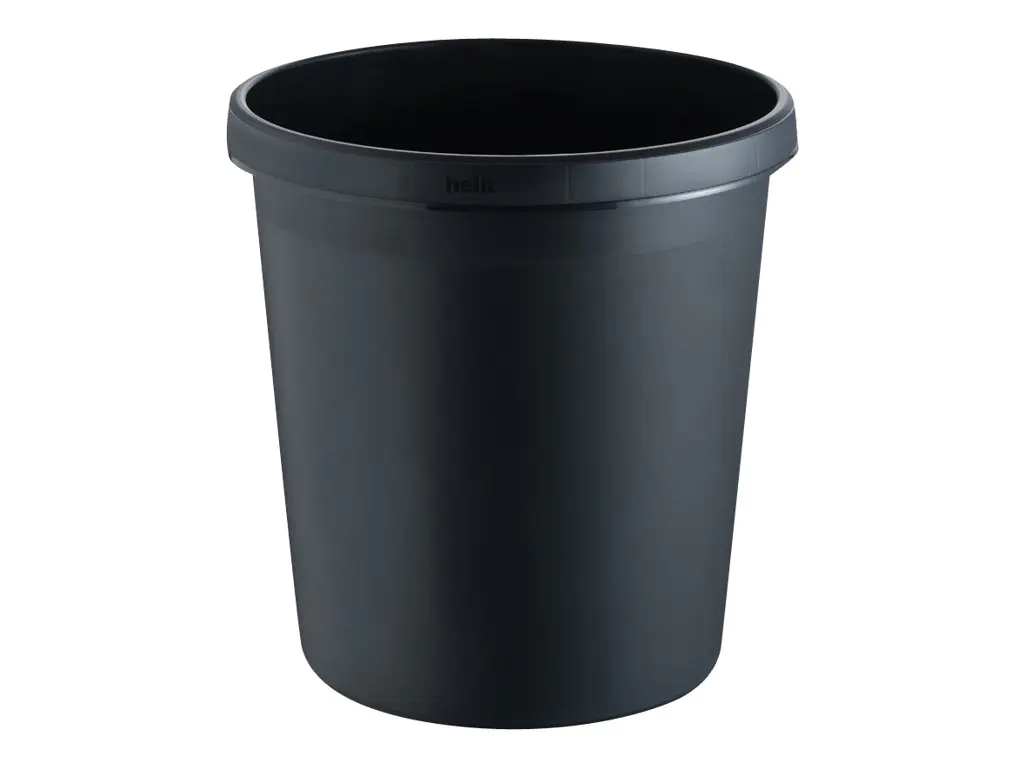 Helit Papierkorb - 18 L H6105895