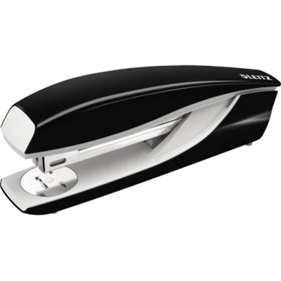 Leitz Heftgerät NeXXt 55040095 Metall 40Blatt schwarz Leitz Heftgerät NeXXt 55040095 Metall 40Blatt schwarz