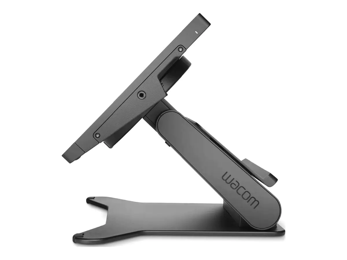 Wacom Cintiq Pro 17 - Fuß / Halterung für A/D-Umsetzer