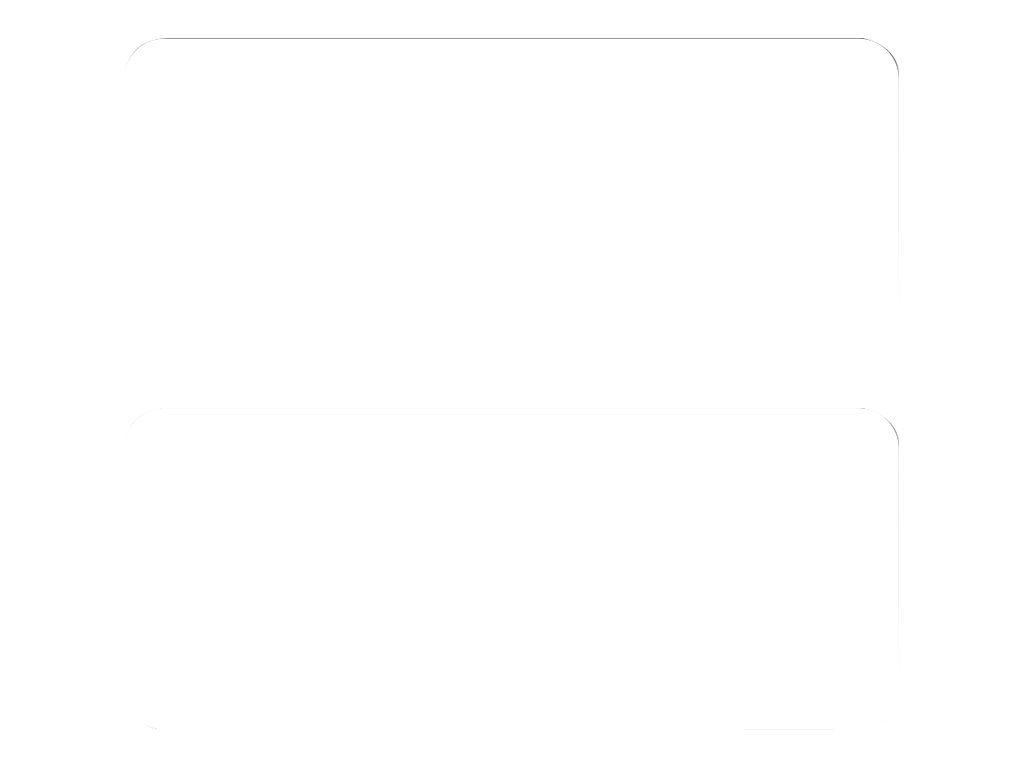 Zebra Z-Ultimate 3000T - Polyester - glänzend - permanenter Acrylklebstoff - Oberseite beschichtet