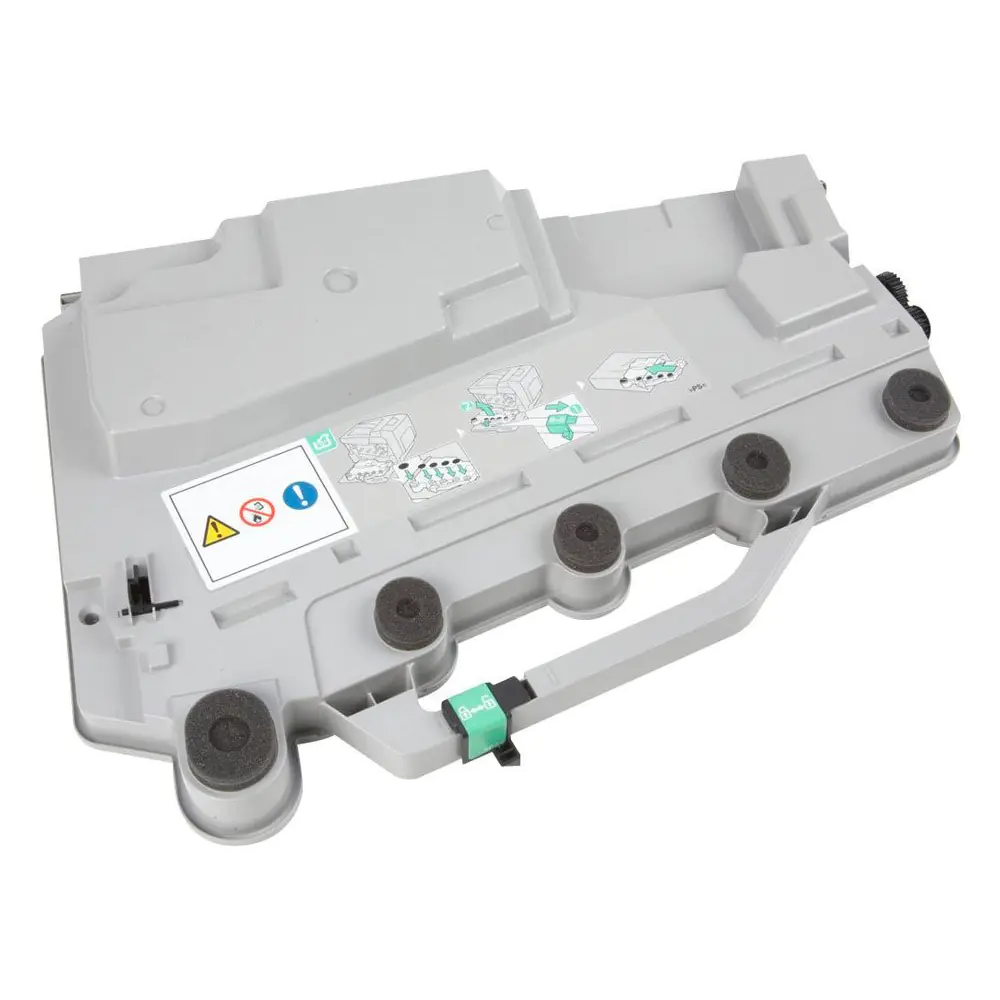 Ricoh - Tonersammler - für Ricoh Aficio SP C430, Aficio SP C431, SP C435, SP C440 Ricoh - Tonersammler - für Ricoh Aficio SP C430, Aficio SP C431, SP C435, SP C440