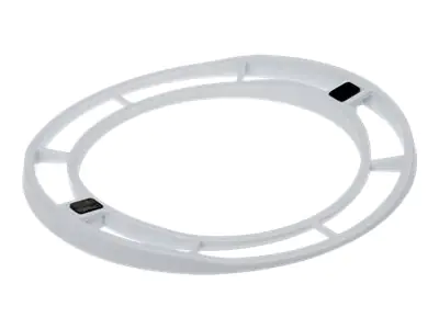 AXIS T94D02S - Halterung für Kameramontage - weiß (Packung mit 10) - für AXIS P3904-R, P3904-R M12, P3905-R, P3905-R M12, P3915-R, P3915-R M12, P3925-R, P3935-LR
