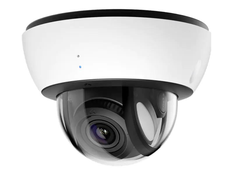 Verkada FIPS-Validated Dome Series CD63-512E-HW-F - Netzwerk-Überwachungskamera - Kuppel -