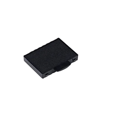 TRODAT SWOP-Pad 6/50 - Austauschkissen - Schwarz (Packung mit 2)