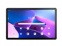 Lenovo Tab M10 Plus (3rd Gen) ZAAT - Tablet - Android 12 oder höher - 128 GB UFS card - 26.9 cm (10.61") IPS (2000 x 1200) - microSD-Steckplatz - 4G - Storm Gray - Lenovo TopSeller