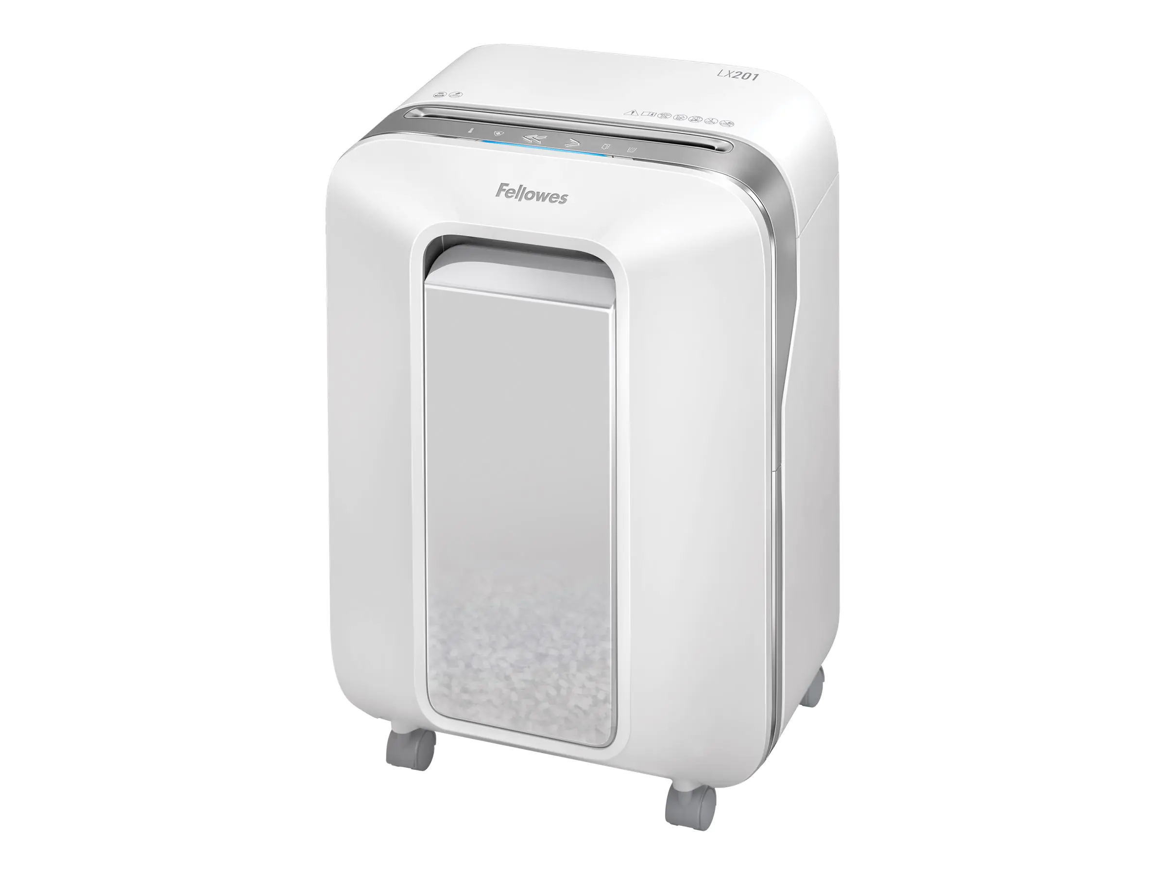 Fellowes Powershred LX201 - Vorzerkleinerer - 5050101