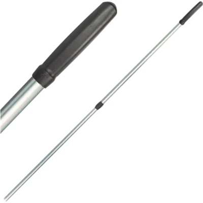 VERMOP Telestiel Aluminium 900-1650mm anrazi 18923
