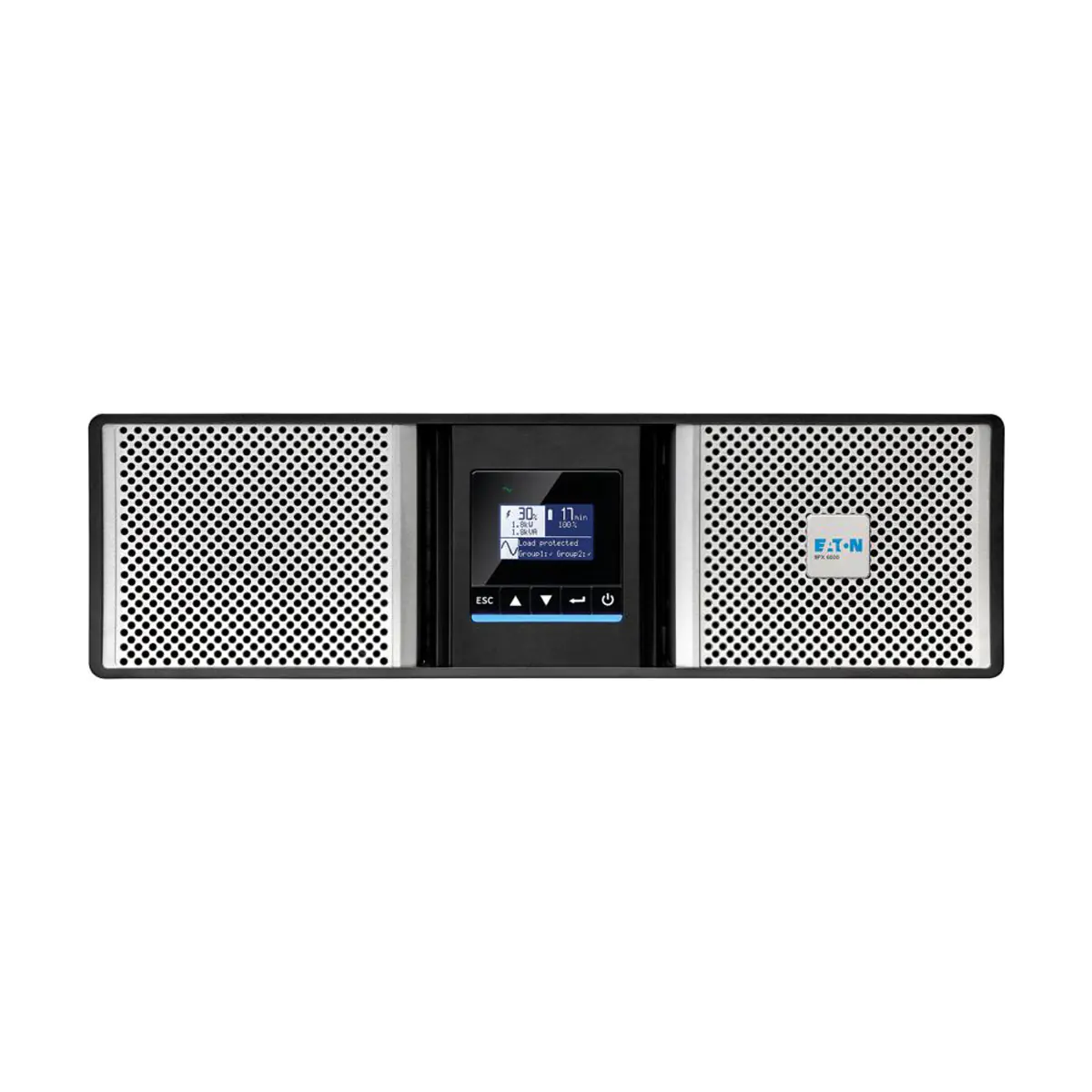 Eaton 9PX G2 9PX6KIRTNG2 - USV (in Rack montierbar/extern) - Wechselstrom 200/208/220/230/