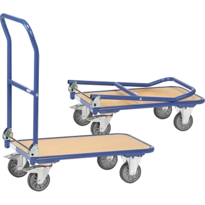 Fetra Transportwagen KW1 1132 bis 250kg 720x450mm Fetra Transportwagen KW1 1132 bis 250kg 720x450mm