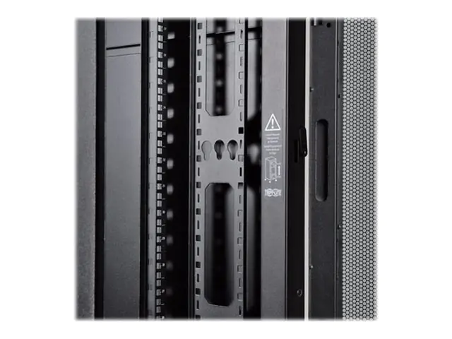 Eaton Tripp Lite Series 42U Rack Enclosure Server SR42UBDP