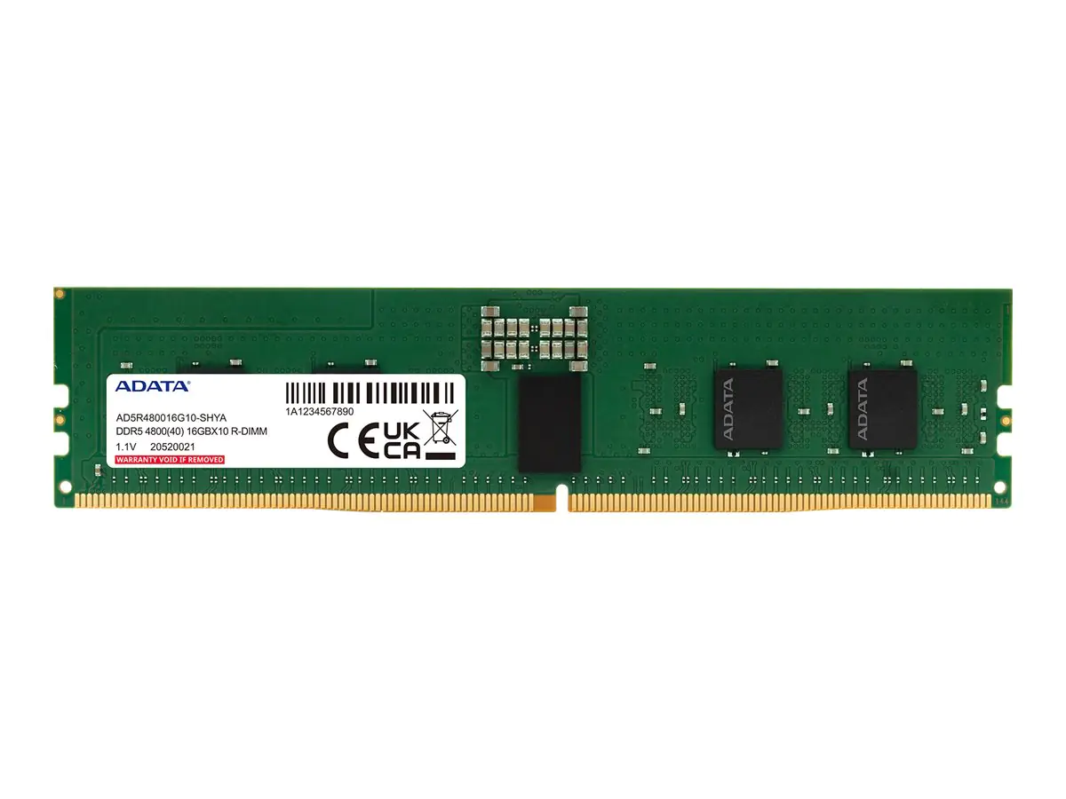 ADATA DDR5 - Modul - 32 GB - DIMM 288-PIN -