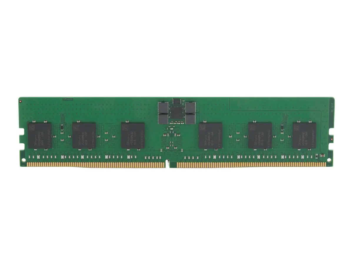 HP DDR5 - Modul - 64 GB - DIMM 288-PIN - 5600 MHz / PC5-44800
