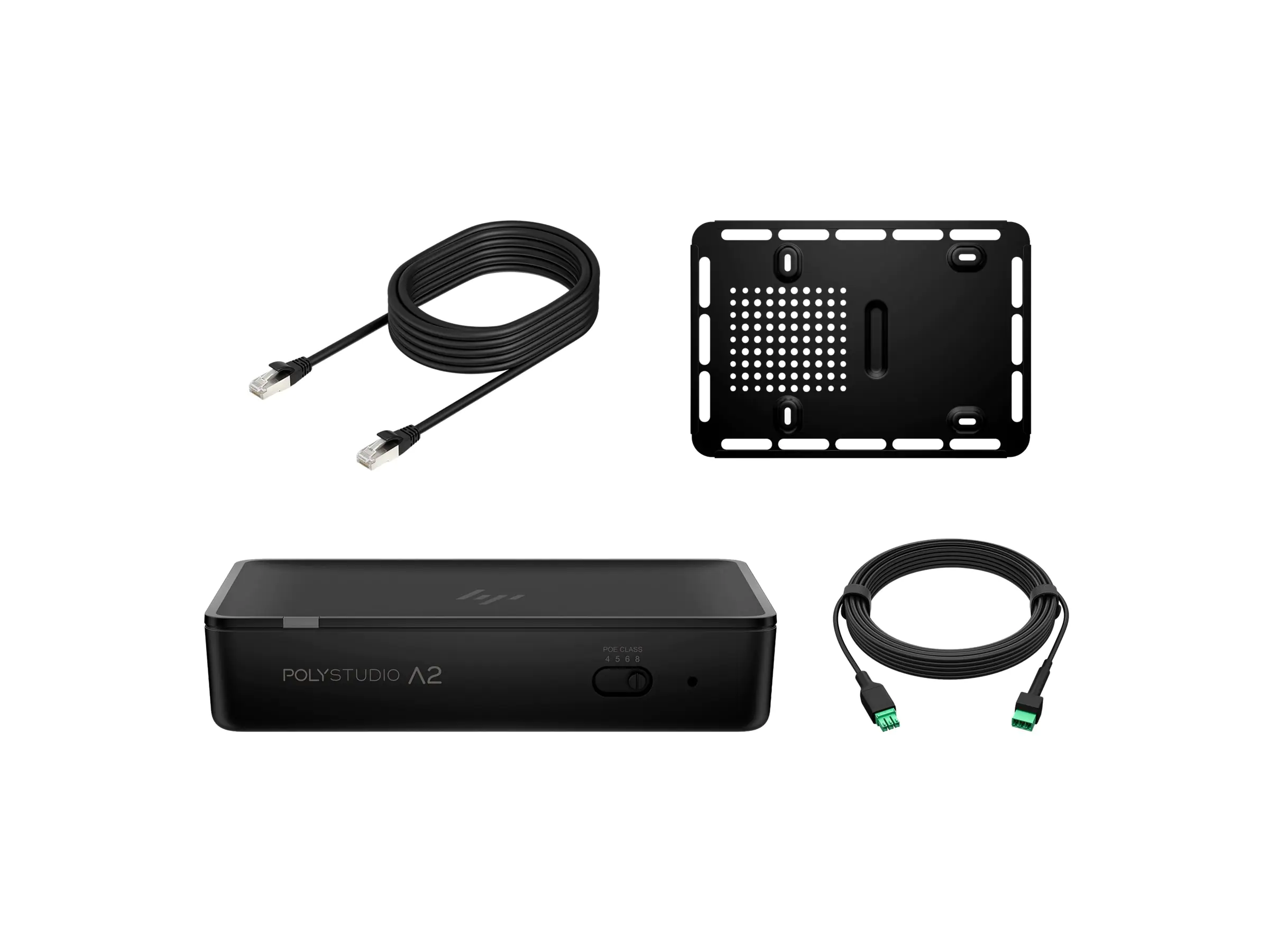 Poly HP Poly Studio A2 - Audio-Brücke B22X3AA#AC3