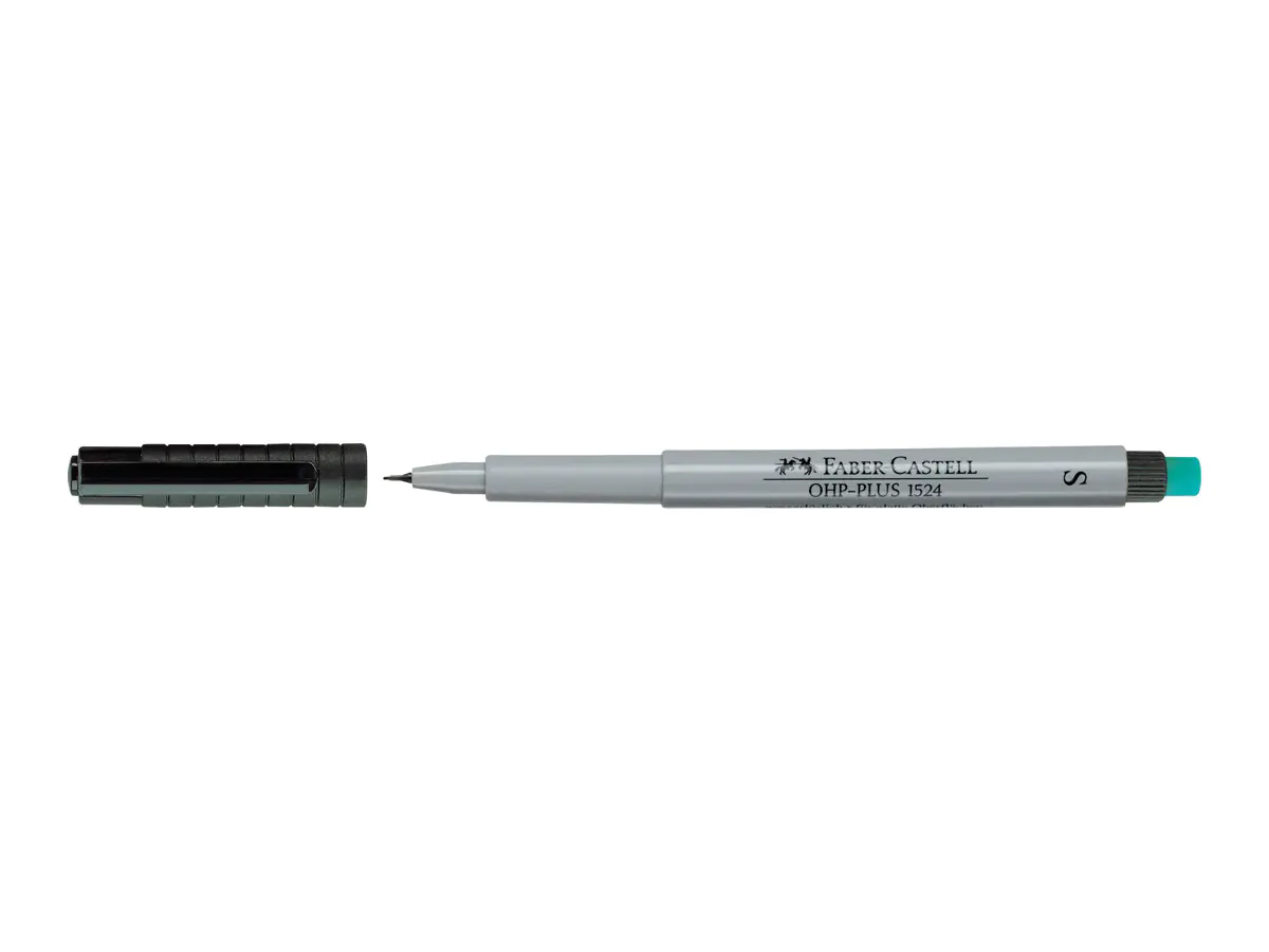 FABER-CASTELL MULTIMARK 1524 - Marker - nicht 152499