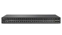 Lancom GS-3252P Managed Layer-3-Lite Access Switch 48 1G Ethernet ports of which 36 with