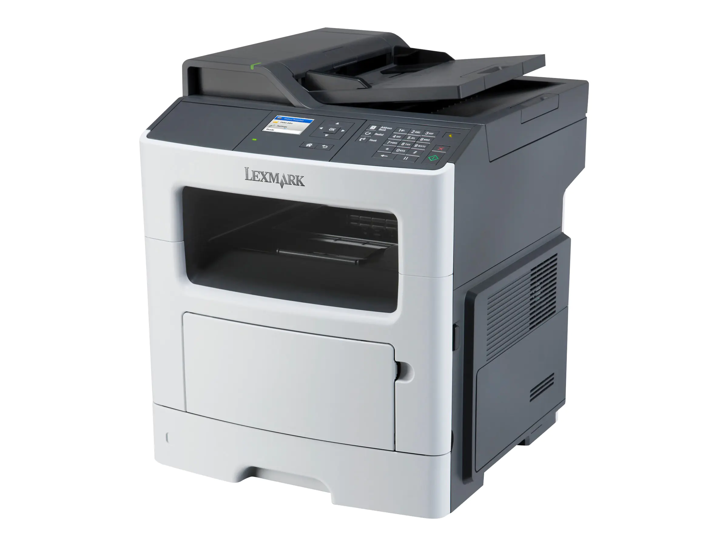 Lexmark MX310dn Laser/LED-Druck monochrom 35S5750