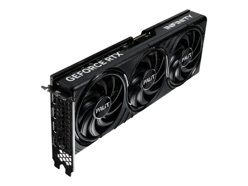 Palit GeForce RTX 5070 Infinity 3 - Grafikkarten