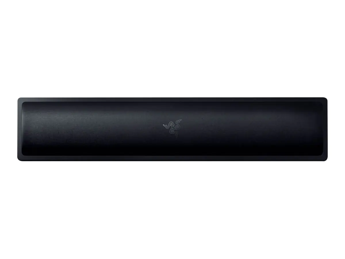 Razer Ergonomic Wrist Rest For Full-sized Keyboards - Tastatur-Handgelenkauflage
