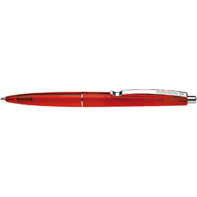 Schneider Druckkugelschreiber K20 ICY COLOURS 132002 M 0,6mm rot Schneider Druckkugelschreiber K20 ICY COLOURS 132002 M 0,6mm rot