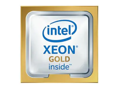 HPE Intel Xeon 6521P - 2.6 GHz - 24 Kerne P74569-B21