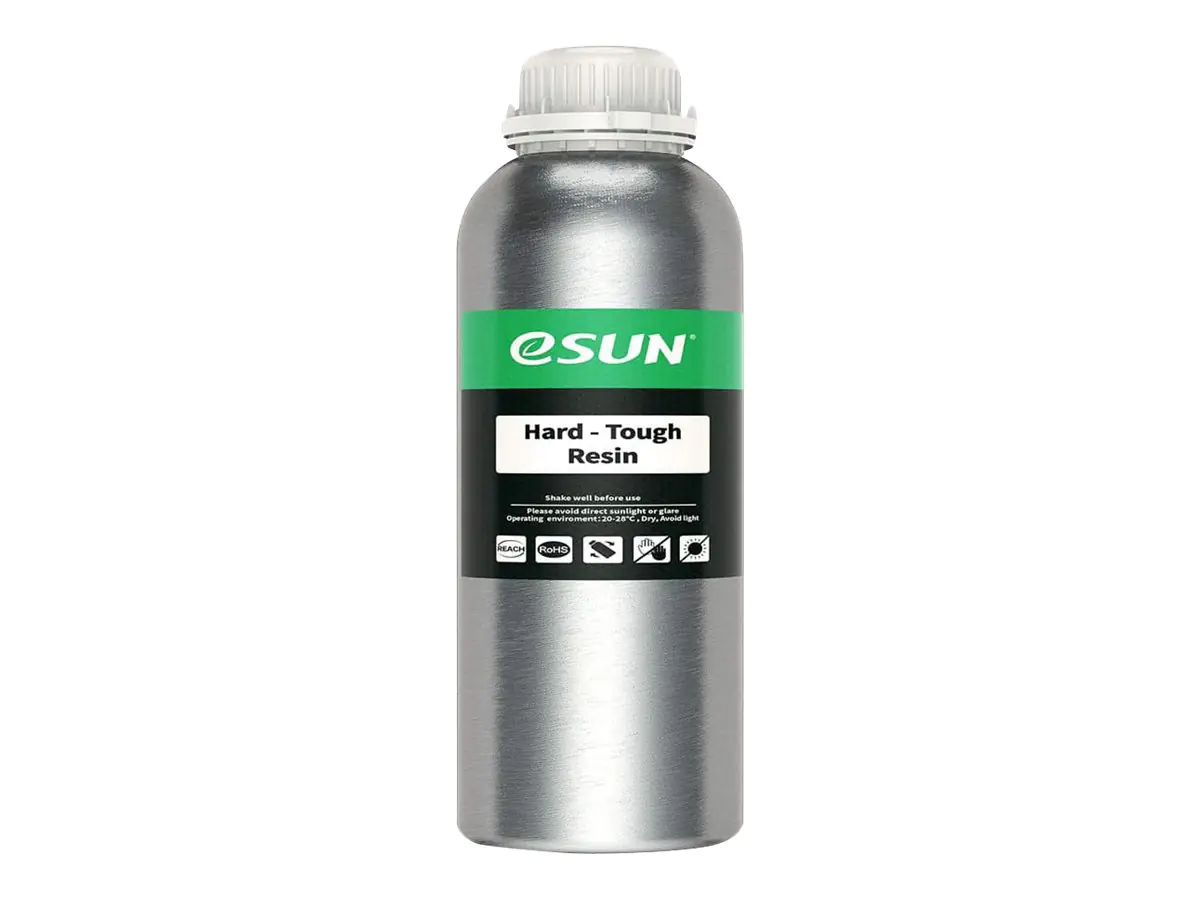 Esun - 1 L - Blau - UV-Harz (3D) Esun - 1 L - Blau - UV-Harz (3D)