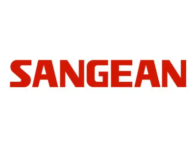 Sangean Electronics ATS-909X2 Weltempfänger UKW, LW, MW Weckfunktion Weiß
