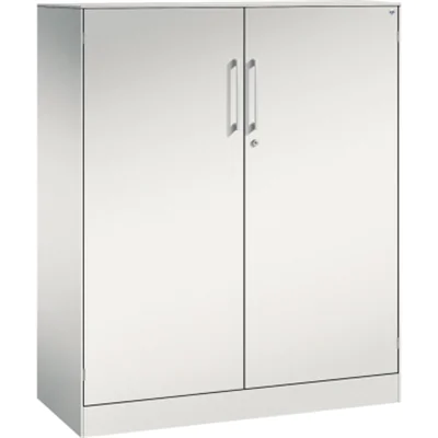 C+P Aktensideboard 141032000S10153 3OH 1310x1000x435mm lgr/lgr C+P Aktensideboard 141032000S10153 3OH 1310x1000x435mm lgr/lgr