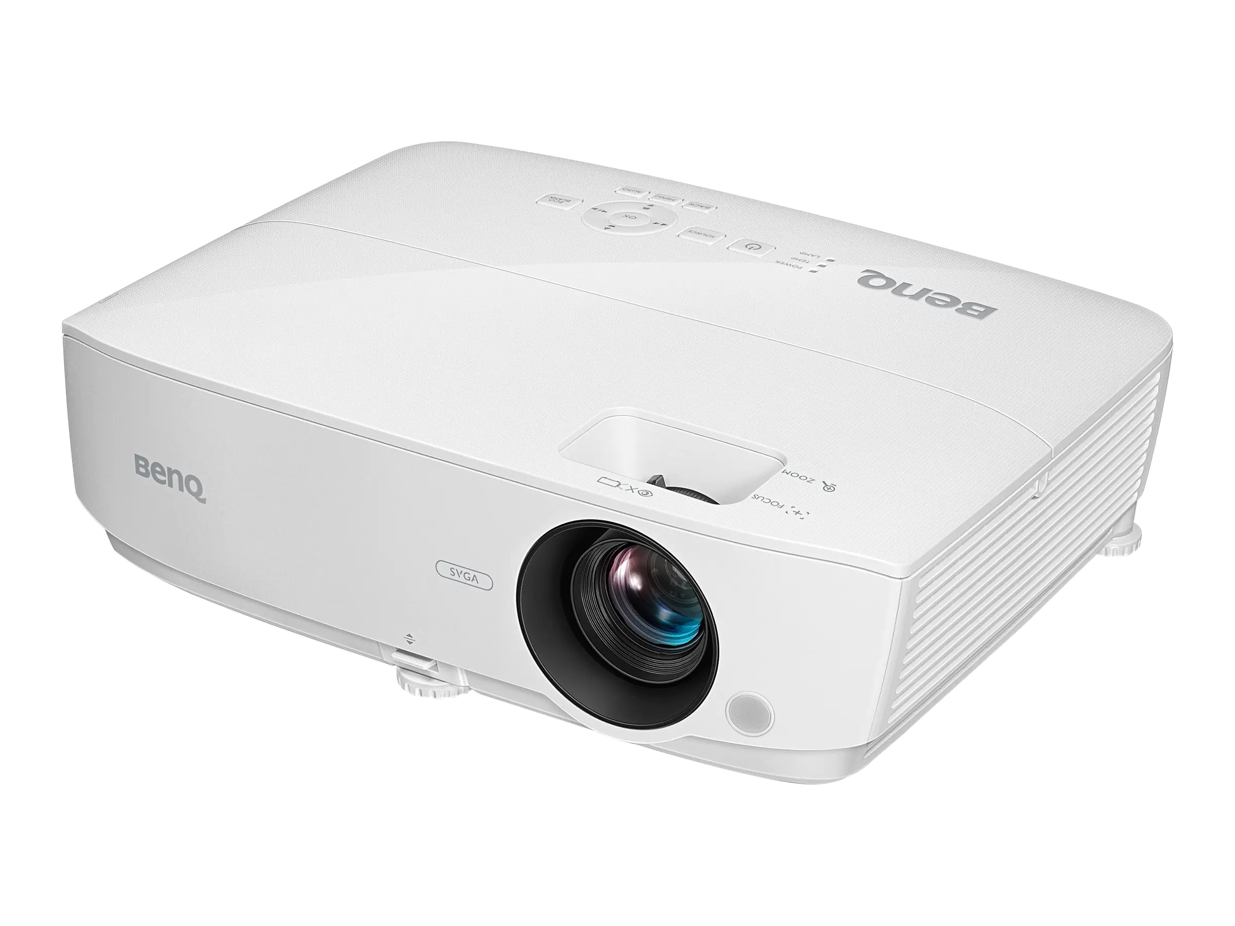 BenQ DLP-Projektor 9H.JG777.33E