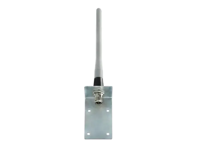 Delock Antenne - LPWAN - 3.5 dBi - ungerichtet 12568