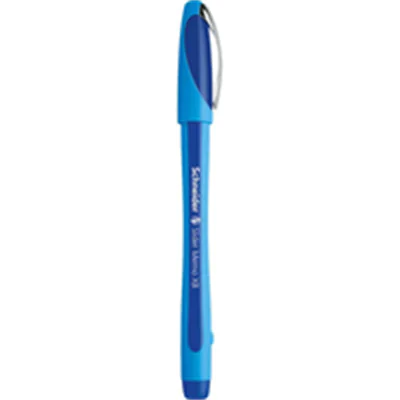 Schneider Kugelschreiber Slider Memo XB 150203 1mm blau