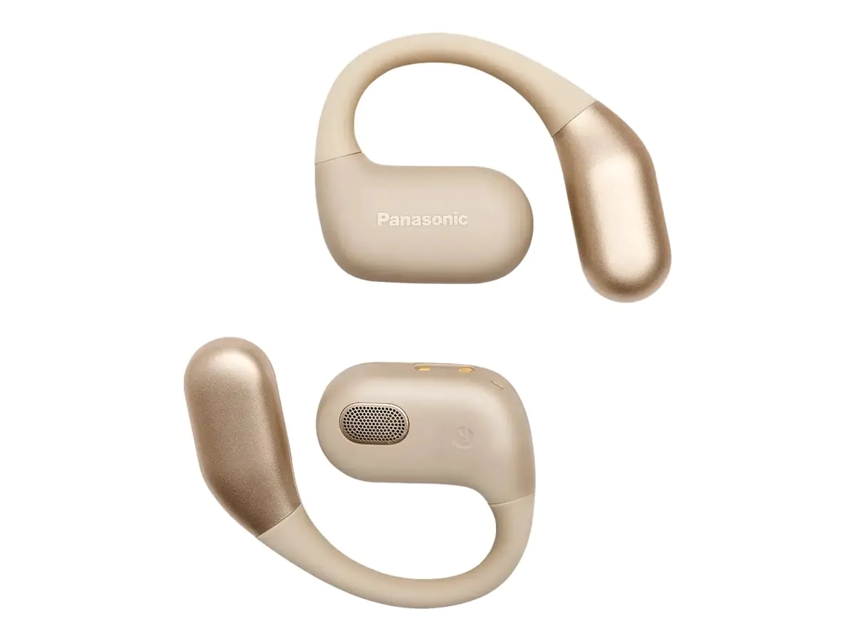 Panasonic RB-F10DE - True Wireless-Kopfhörer