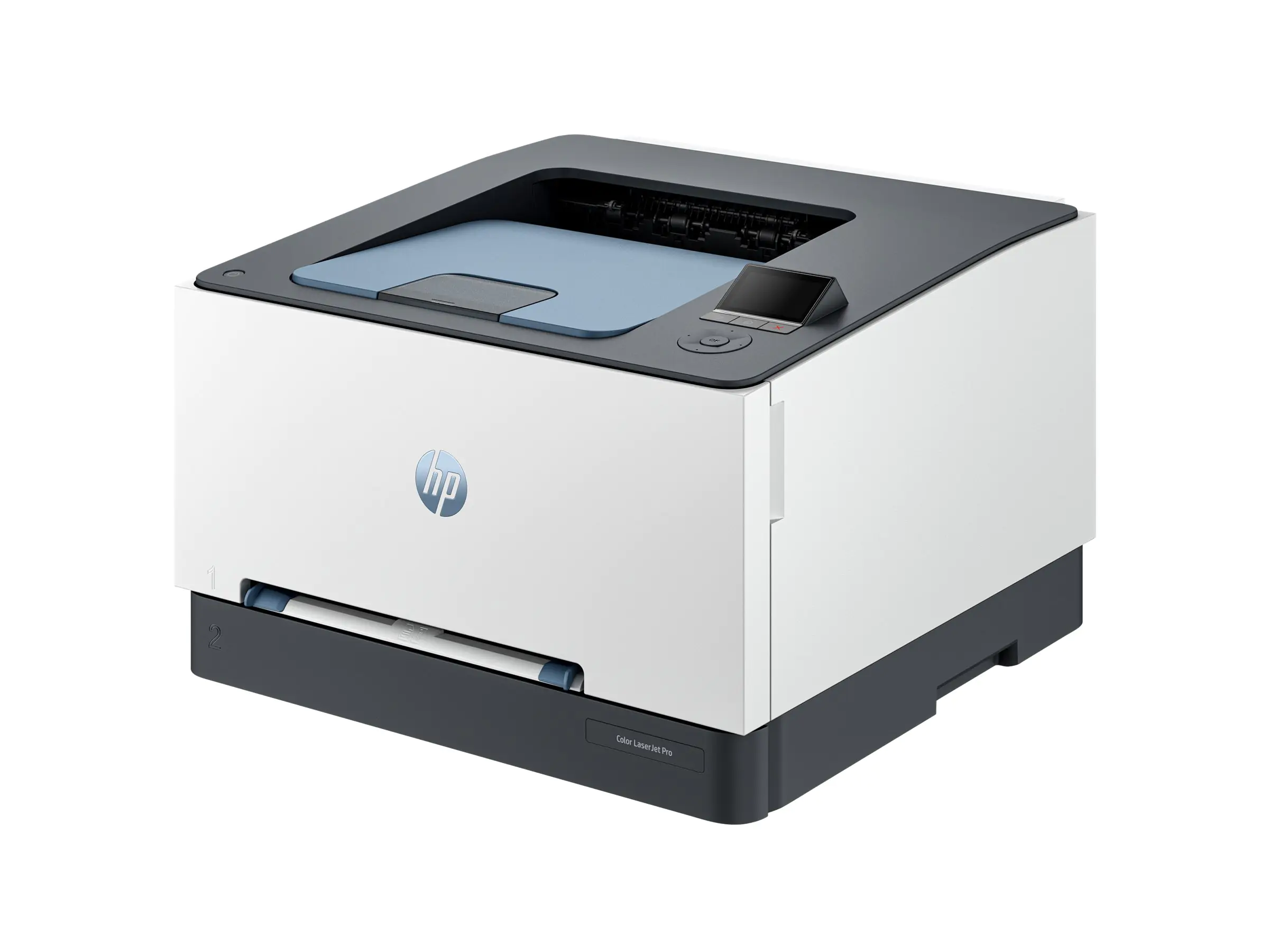 HP Color LaserJet Pro 3202dw - Drucker - Farbe - Laser - A4/Legal - 600 x 600 dpi - bis zu 26 Seiten/Min. (einfarbig) 499R0F