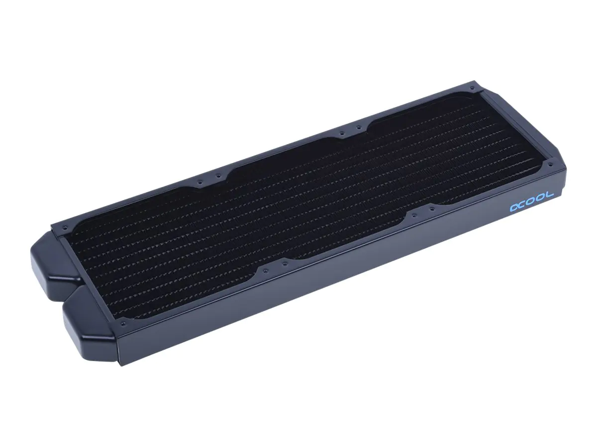 Alphacool NexXxoS ST30 Full Copper - Kühlsystem - Schwarz