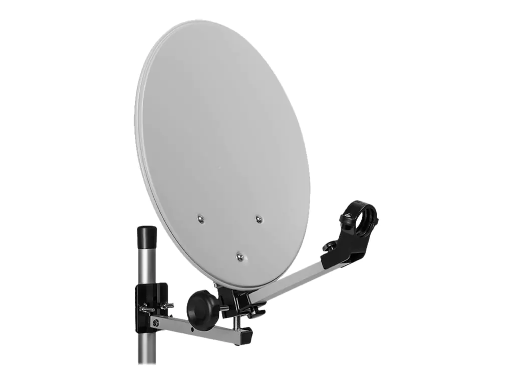 Megasat Camping case - Antenne - Parabolantenne