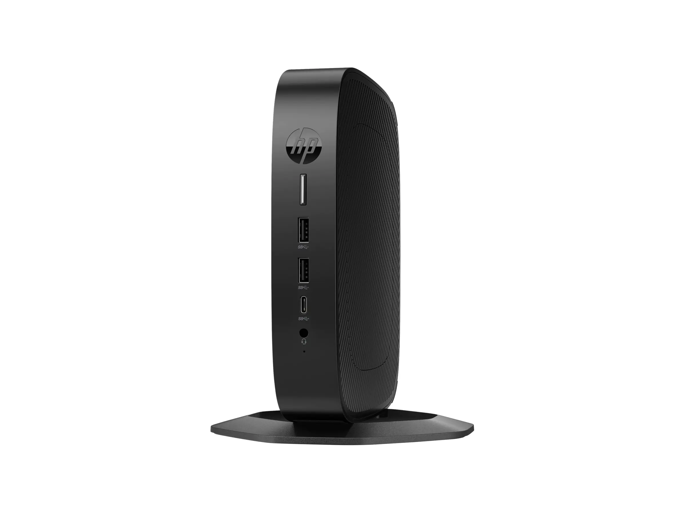 HP Elite t655 - Thin Client - SFF - 1 x Ryzen 5H127EA#ABD