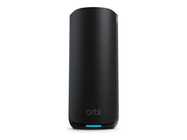 Netgear Orbi 870 Series RBE870B - WLAN-System - (Router) RBE870B-100EUS