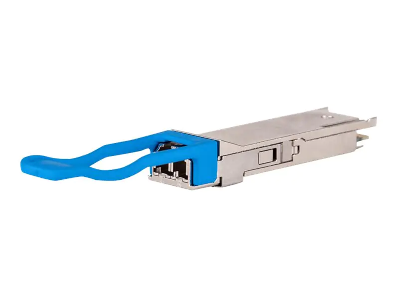 HPE Aruba - QSFP+-Transceivermodul - 40GbE