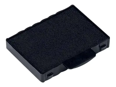 TRODAT SWOP-Pad 6/50 - Austauschkissen - Schwarz (Packung mit 2)