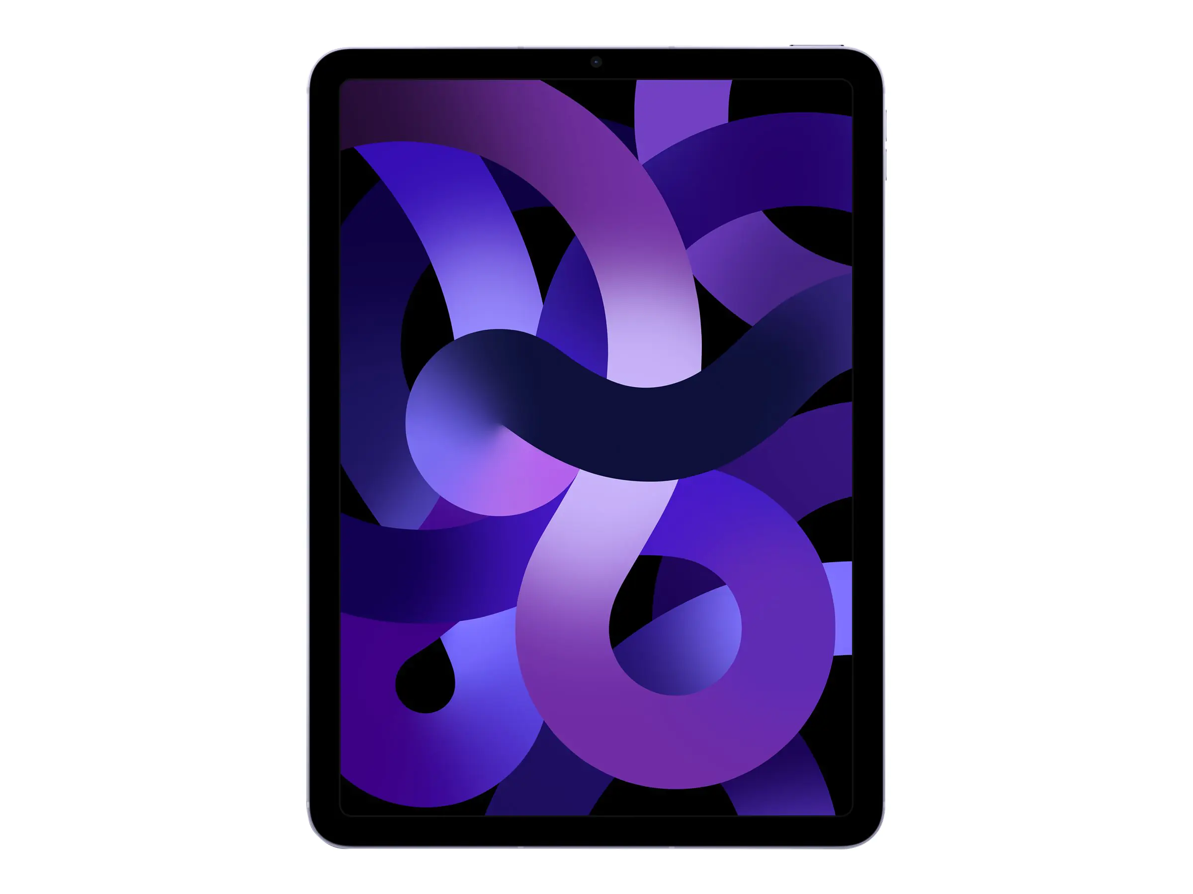 Apple 10.9-inch iPad Air Wi-Fi + Cellular - 5. Generation - Tablet - 256 GB - 27.7 cm (10.9") IPS (2360 x 1640) - 3G, 4G, 5G - lila