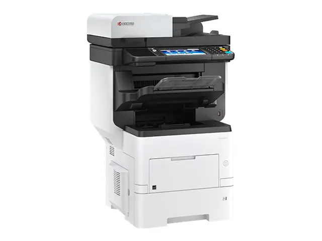 Kyocera ECOSYS M3860idnf/KL3 Multifunktionsdrucker s/w - Laser - 870B61102WF3NLX