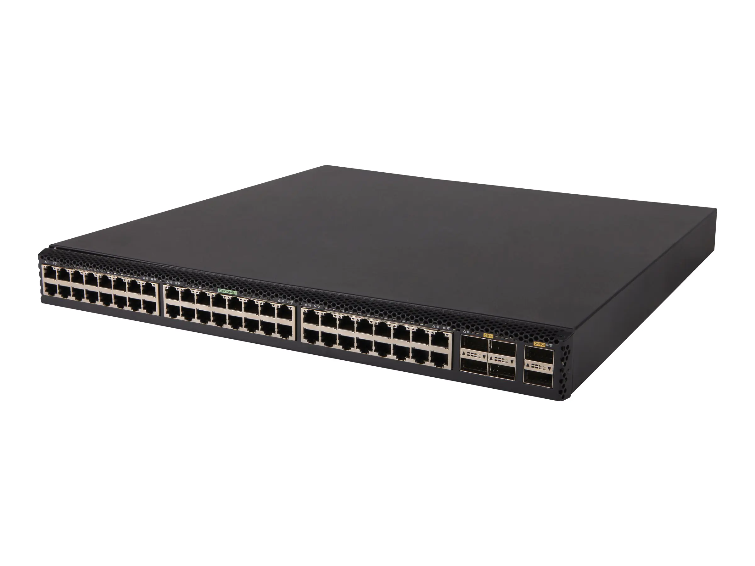 HPE FlexFabric 5710 48XGT 6QS+/2QS28 - Switch JL586A