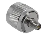 Delock Antennenadapter - N-Anschluss Stecker