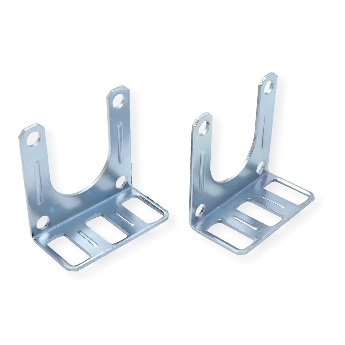 Bachmann IT PDU Basic - Steckdosenleiste (Rack - einbaufähig)