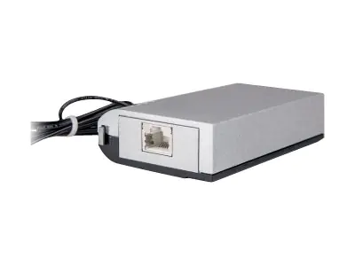 Telegärtner Karl Gärtner Telegärtner RJ45-SPD Class EA - Überspannungsschutz (DIN-Schienenmontag