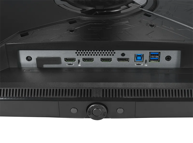 ASUS VA27DCP - LED-Monitor - 68.6 cm (27") - 1920 x 1080 Full HD (1080p) @ 75 Hz - IPS - 250 cd/m² - 1000:1 - 5 ms - HDMI, USB-C - Lautsprecher