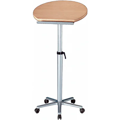 Jakob Maul GmbH Stehpult höhenverstellbar buche 9304070