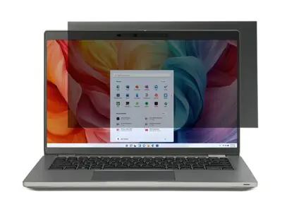 Kensington High Clarity Privacy Screen Filter for 1