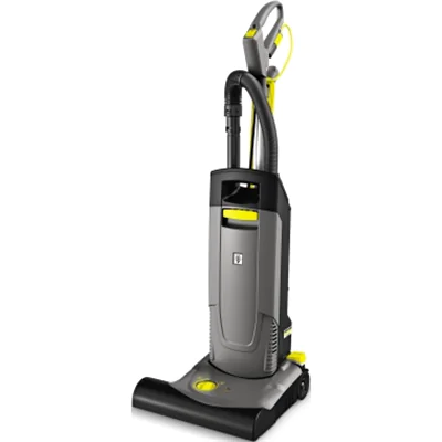 Kärcher Bürstsauger CV 38/2 1.033-335.0 Kärcher Bürstsauger CV 38/2 1.033-335.0