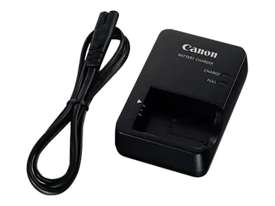 Canon CB-2LHE - Batterieladegerät - 1 x Batterien laden - 0.7 A - für Battery Pack NB-13L