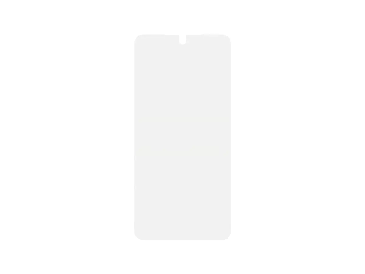 PanzerGlass Bildschirmschutz für Handy - ultrabreite PG96236